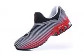 mens nike shox rival chaussures trainers bottom red